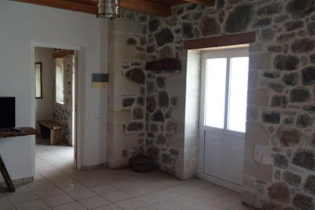 Orne Magical Retreat Villa Bagian luar foto