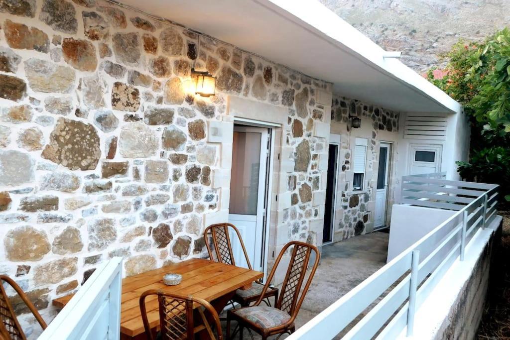Orne Magical Retreat Villa Bagian luar foto