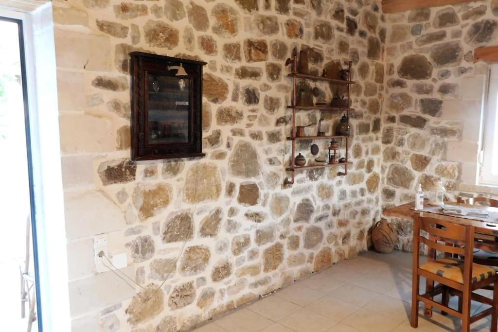 Orne Magical Retreat Villa Bagian luar foto