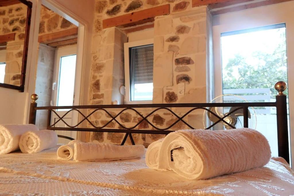 Orne Magical Retreat Villa Bagian luar foto