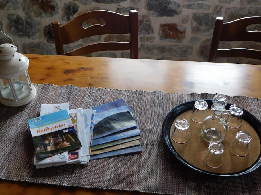 Orne Magical Retreat Villa Bagian luar foto
