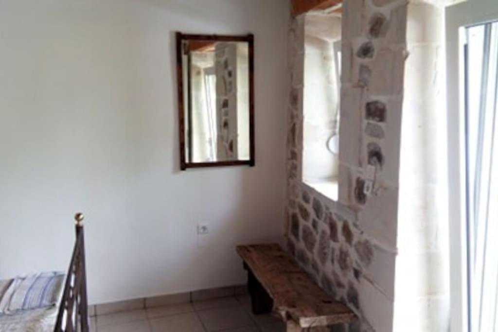 Orne Magical Retreat Villa Bagian luar foto