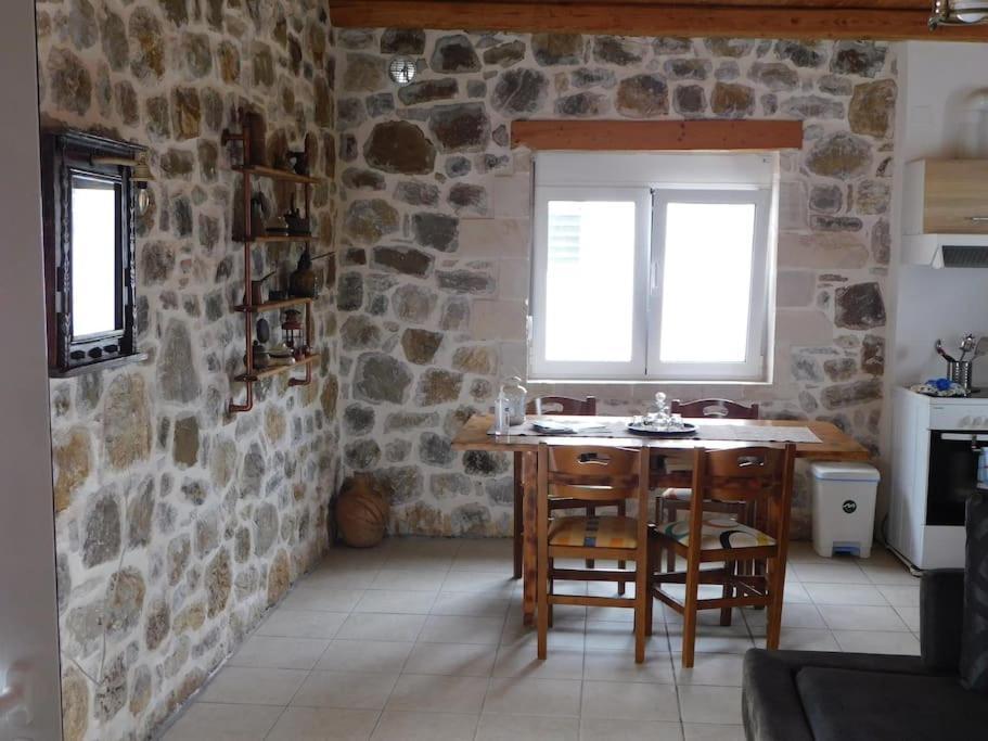 Orne Magical Retreat Villa Bagian luar foto