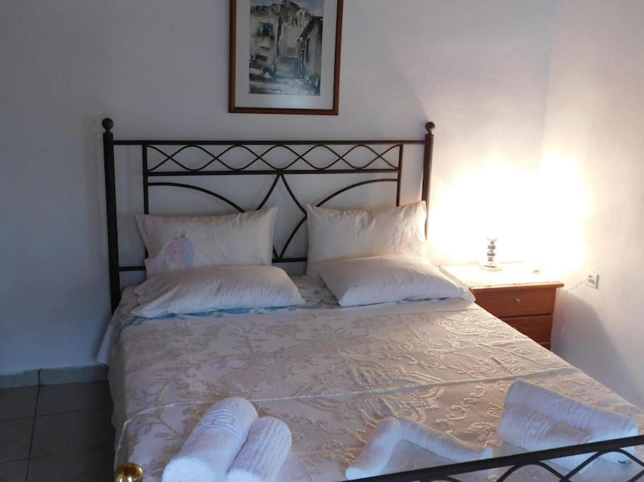 Orne Magical Retreat Villa Bagian luar foto